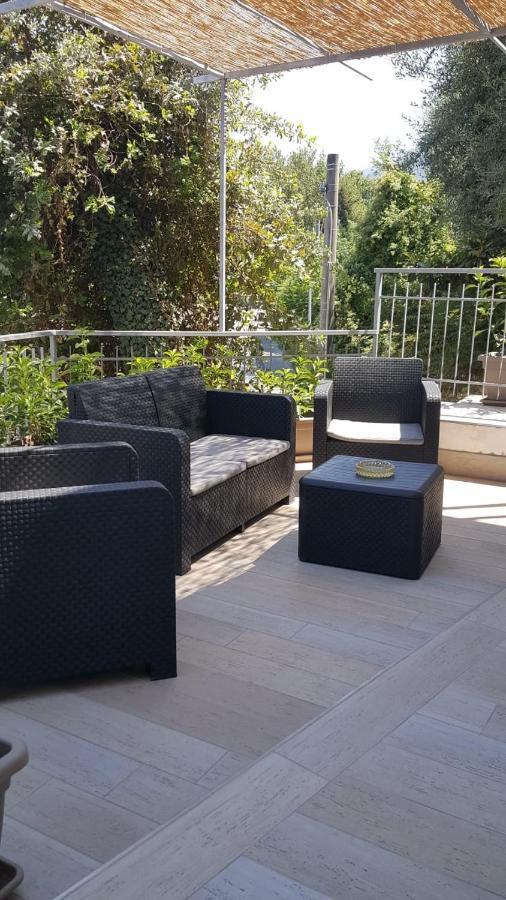 Stabiaeflor Apartment Castellammare di Stabia Exterior foto